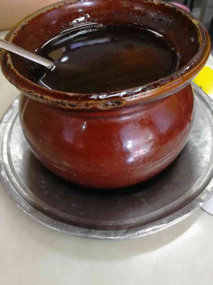 江西瓦罐煨汤重庆小面-"朋友说,这家小面特别好吃.今天下班了特地.