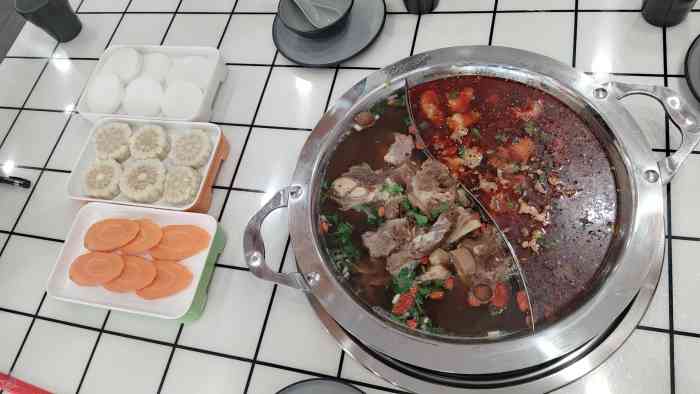 华先生牛排火锅(松山西路店)