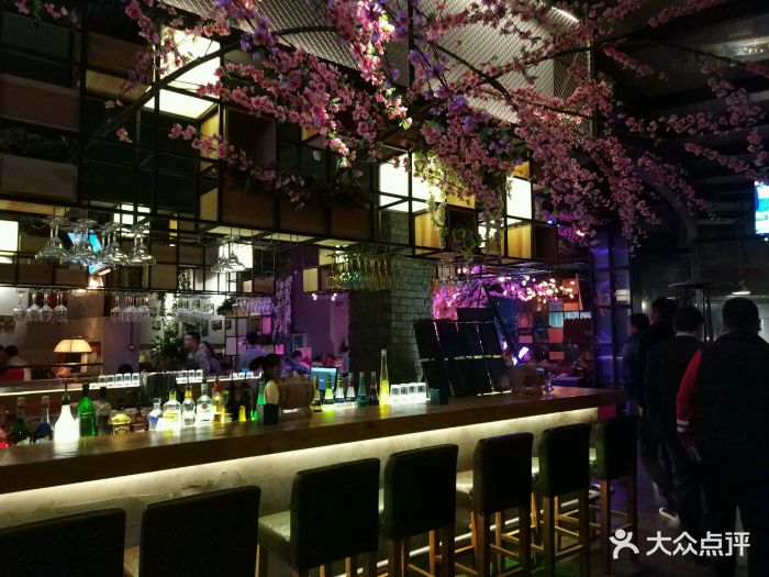 不二·民谣 音乐餐吧-图片-成都美食-大众点评网