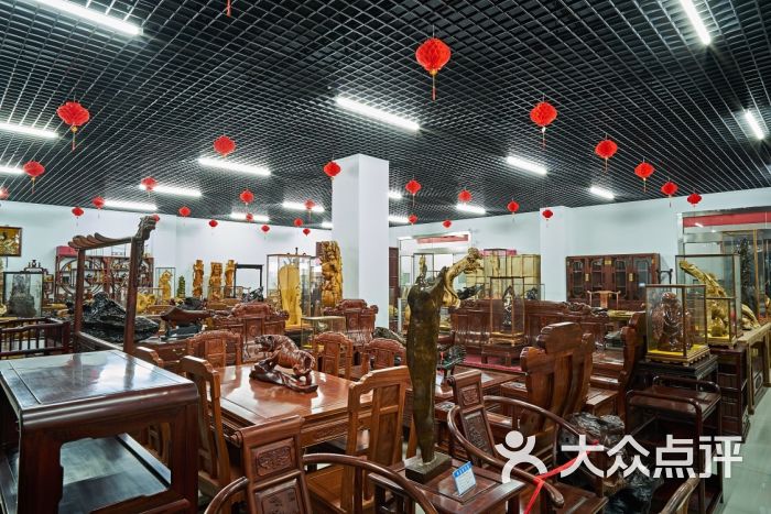 南山花鸟市场-图片-镇江购物-大众点评网