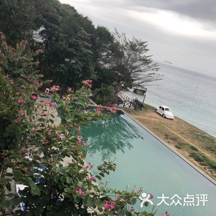 柚柑湾度假村