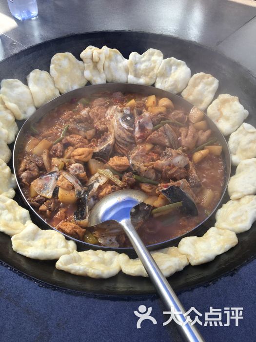 老家柴房-图片-吉安美食