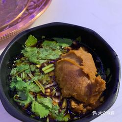 涮肉蘸料怎么搭_海鲜蘸料怎么调