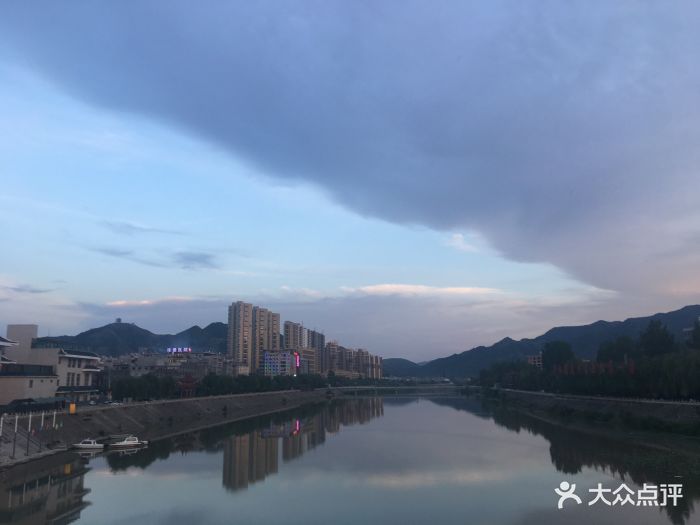 丹江漂流-图片-丹凤县周边游-大众点评网