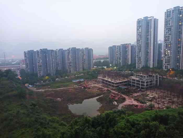 幸福公园-"重庆有个幸福公园,不管你来自哪里?周末一.