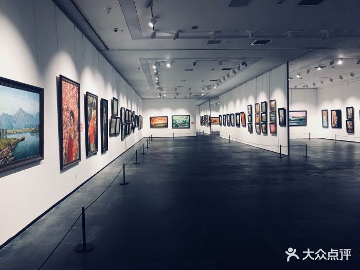 徐州艺术馆图片 - 第4张