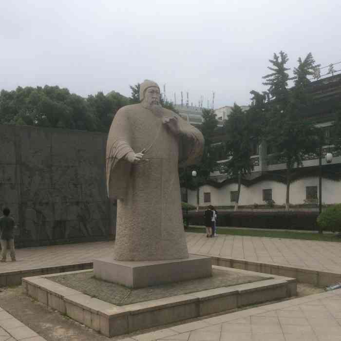 伍子胥墓-"本信息 伍子胥生于今湖北省襄阳市 老河.