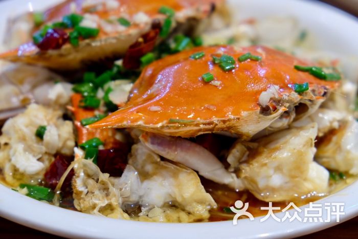 快乐的鱼(普陀山海鲜排档馆-图片-普陀山美食-大众点评网