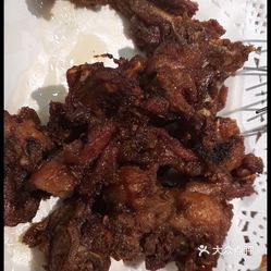 qq鸡架