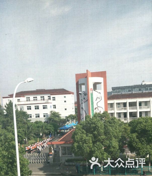 唐镇小学图片 - 第2张