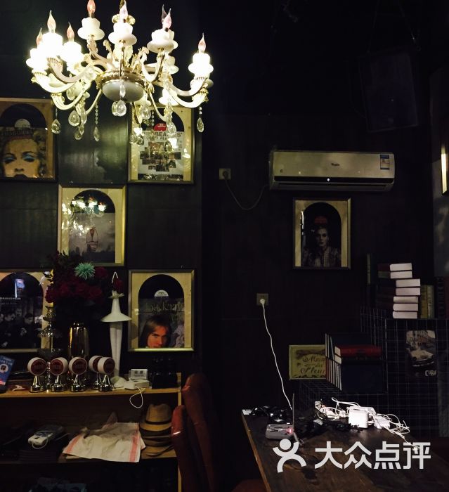 1928音乐餐厅bar(荔湾店)图片 - 第131张