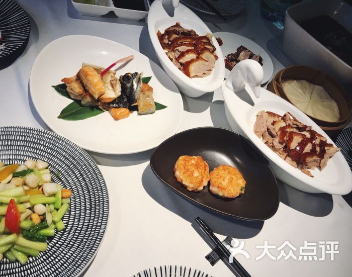 喜瑞餐厅-图片-蚌埠美食-大众点评网