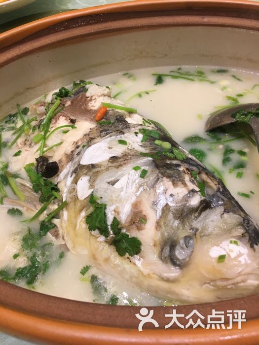 胖鱼头(大光路店-图片-南京美食-大众点评网