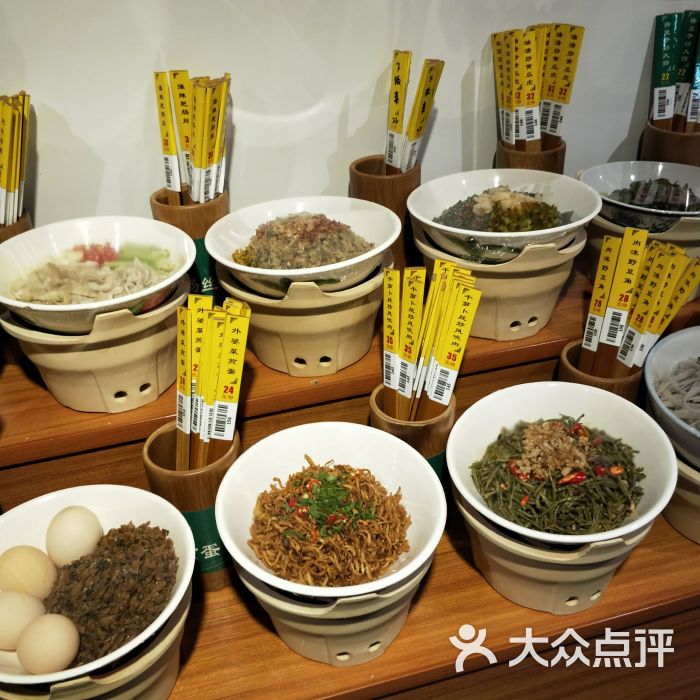 厨嫂当家(洪梅店)图片 - 第8张