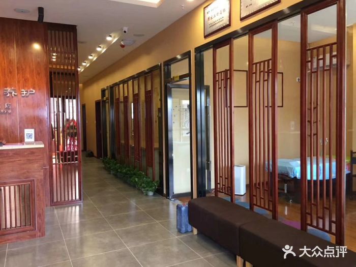 幼幼堂小儿推拿小儿药浴产后康复(双建路店)图片 - 第21张