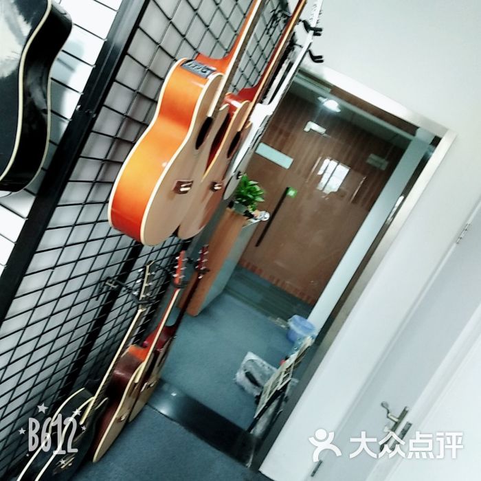 弦音吉他工作室(静安店)