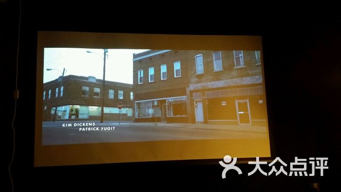 秩幽影吧(大学城店)图片 - 第7张