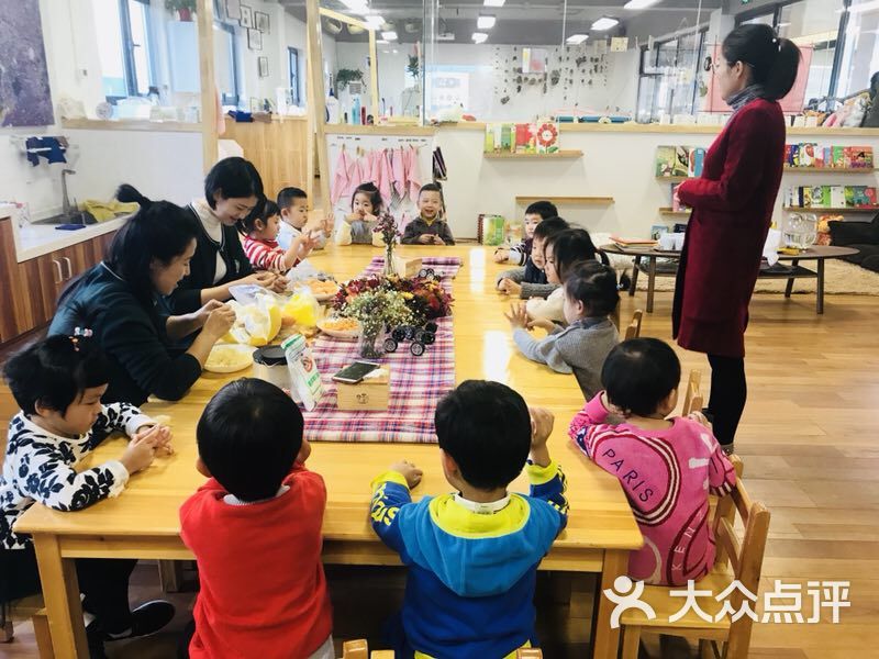 金宝国际幼儿园