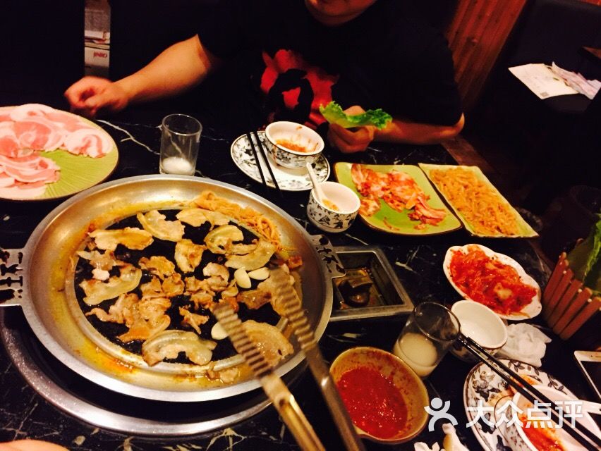 金牛角烤肉-图片-嘉兴美食-大众点评网