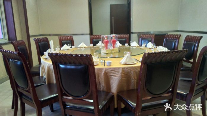 长城大酒店(文化路店-包房图片-唐山美食-大众点评网