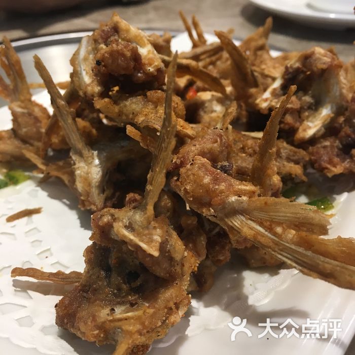 寻鱼味无骨鱼专门店图片-北京顺德菜-大众点评网