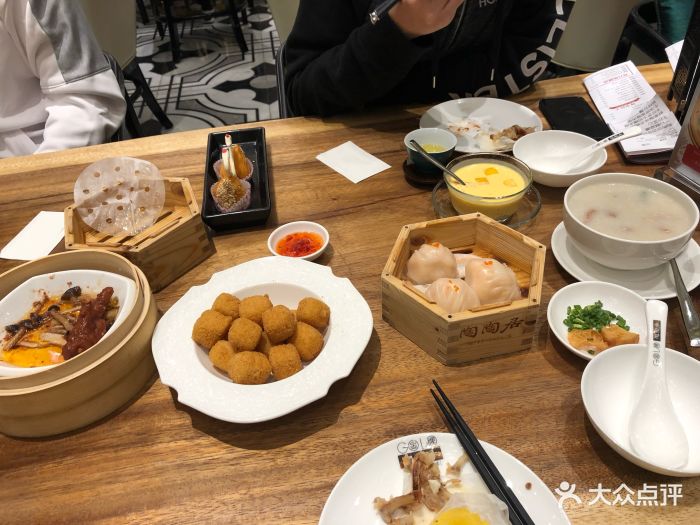 陶陶居酒家(太古汇店)图片