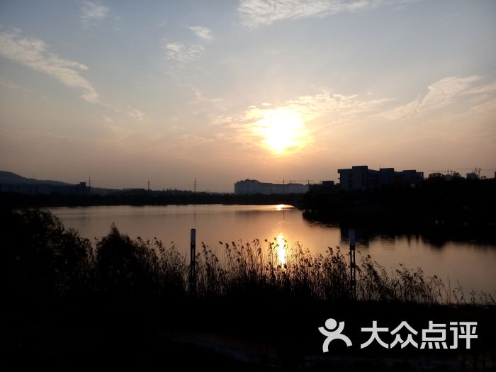 天印湖 大众点评