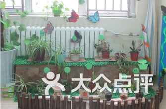 石家庄幼儿园排名_石家庄想象国际幼儿园(2)