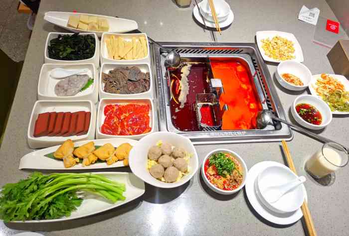 海底捞火锅(乐海城市广场店)-"坐标 同安乐海海底捞一