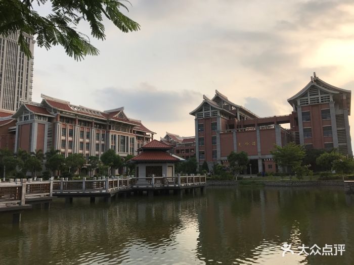 集美大学图片 - 第44张
