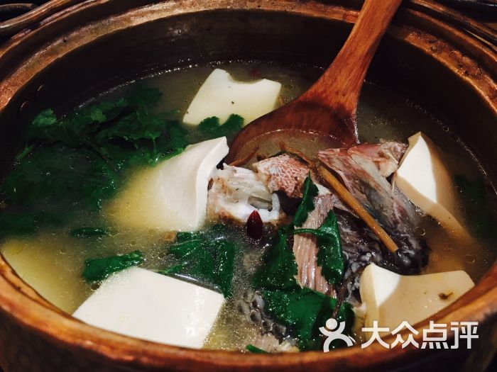一坐一忘德宏餐厅主题(嘉里汇店)-丽江干腌菜蘸吃素能吃给胡椒粉吗图片