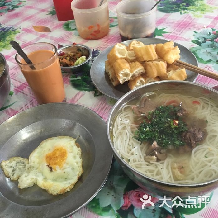 阿兰傣味早点店阿兰早点店图片-北京其他中餐-大众