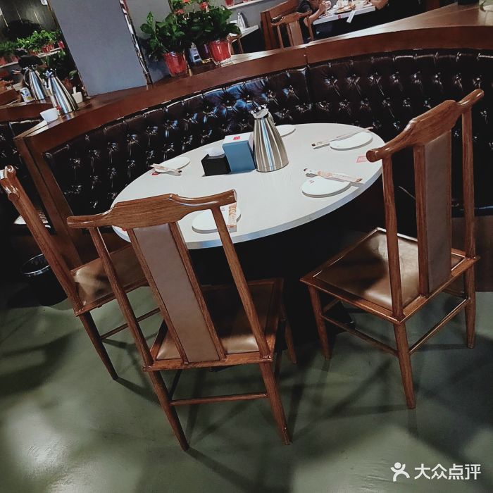 郑喜旺烧烤(政通路店)大堂图片 - 第60张