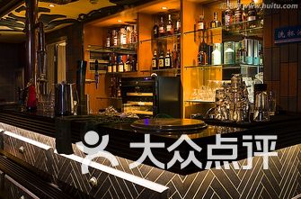 长沙酒吧排名_长沙十二兽酒吧(2)