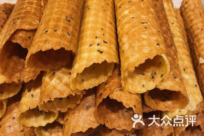 蛋卷
