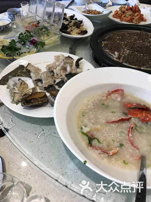 浪味仙海鲜城(高碑店新发地店)图片 - 第17张