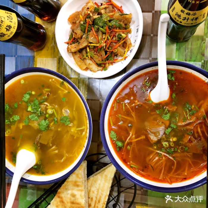 张大学士中华牛肉汤麻辣牛肉汤图片 - 第263张