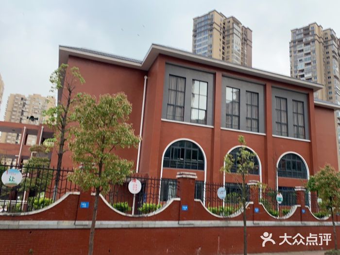 白马实验小学-图片-长沙学习培训-大众点评网