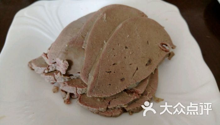 双凤俞长盛羊肉面馆-图片-太仓美食