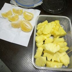 适合英国人口味蔬菜水果_蔬菜水果图片(2)