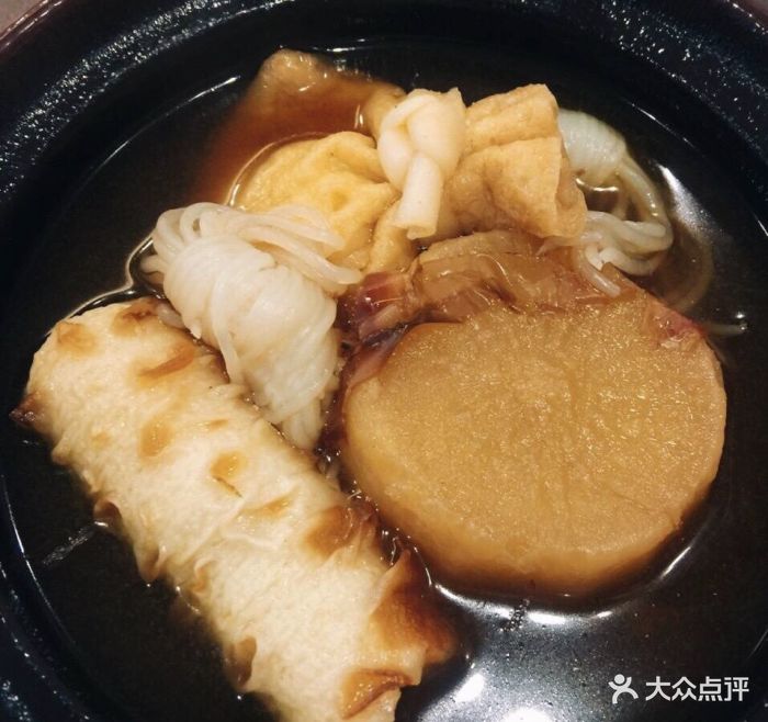 食其家(印象城店)关东煮图片 第536张