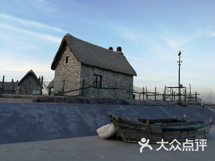 鲁海丰海洋牧场大酒店图片 - 第26张