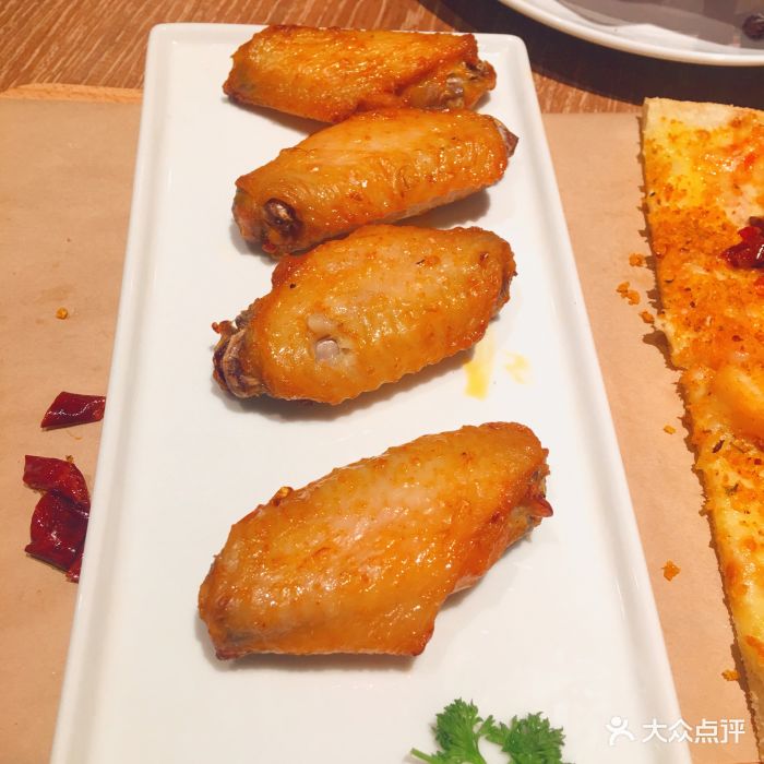 必胜客(珠江路店)鸡翅图片 - 第80张