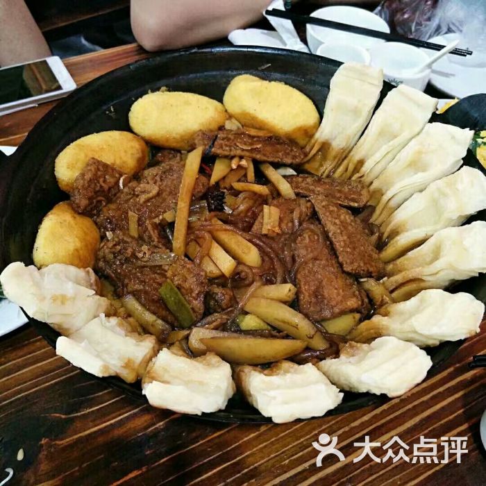 鱼多多一锅出(杨柳青店)图片 - 第1张