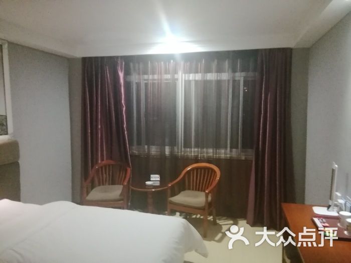 速8酒店(安阳铁西路店)图片 - 第30张