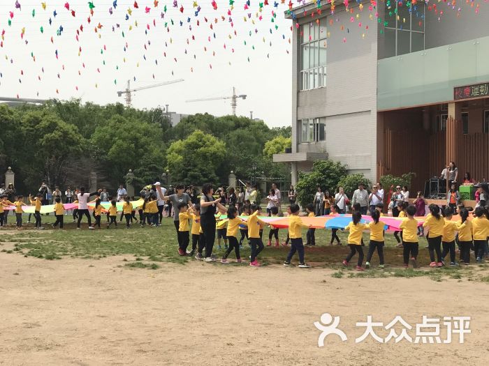 台商子女学校-图片-上海学习培训-大众点评网