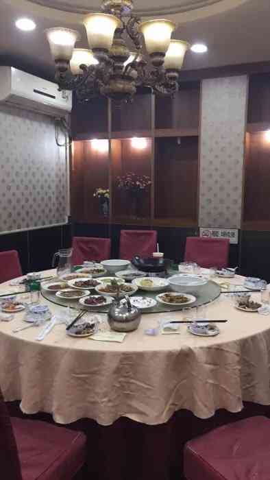 徐州人家(白云园店)