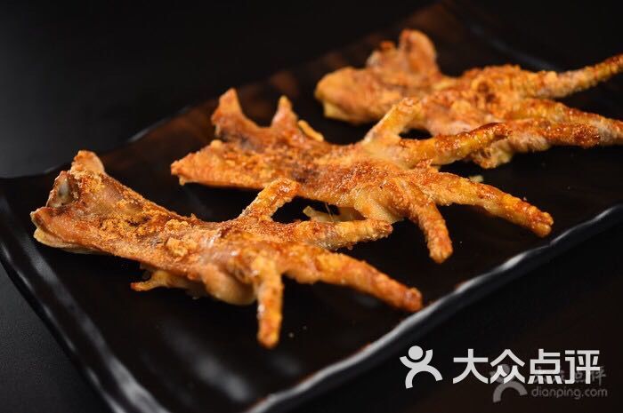 小国凤爪烧烤图片 - 第2513张