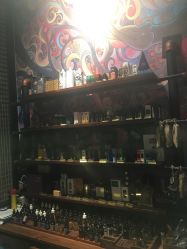 Knight- vape 电子烟蒸汽烟店怎么样,好不好的默