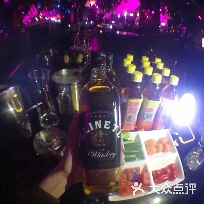 天阙酒吧-图片-西安休闲娱乐-大众点评网